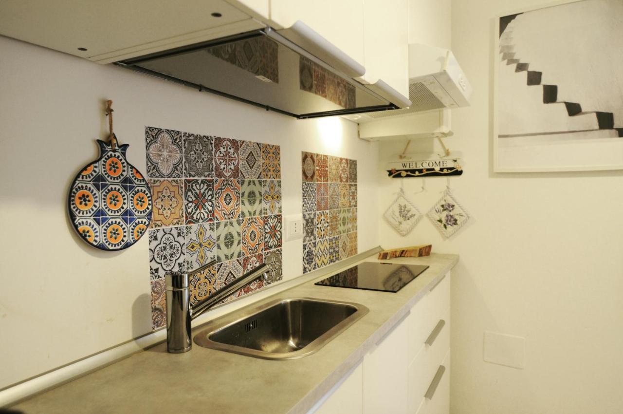 Porto Antico Ferienhaus Bari