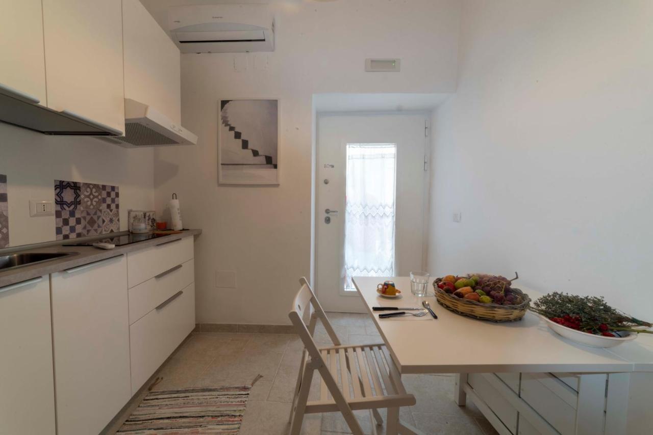 Сasa de vacaciones Porto Antico