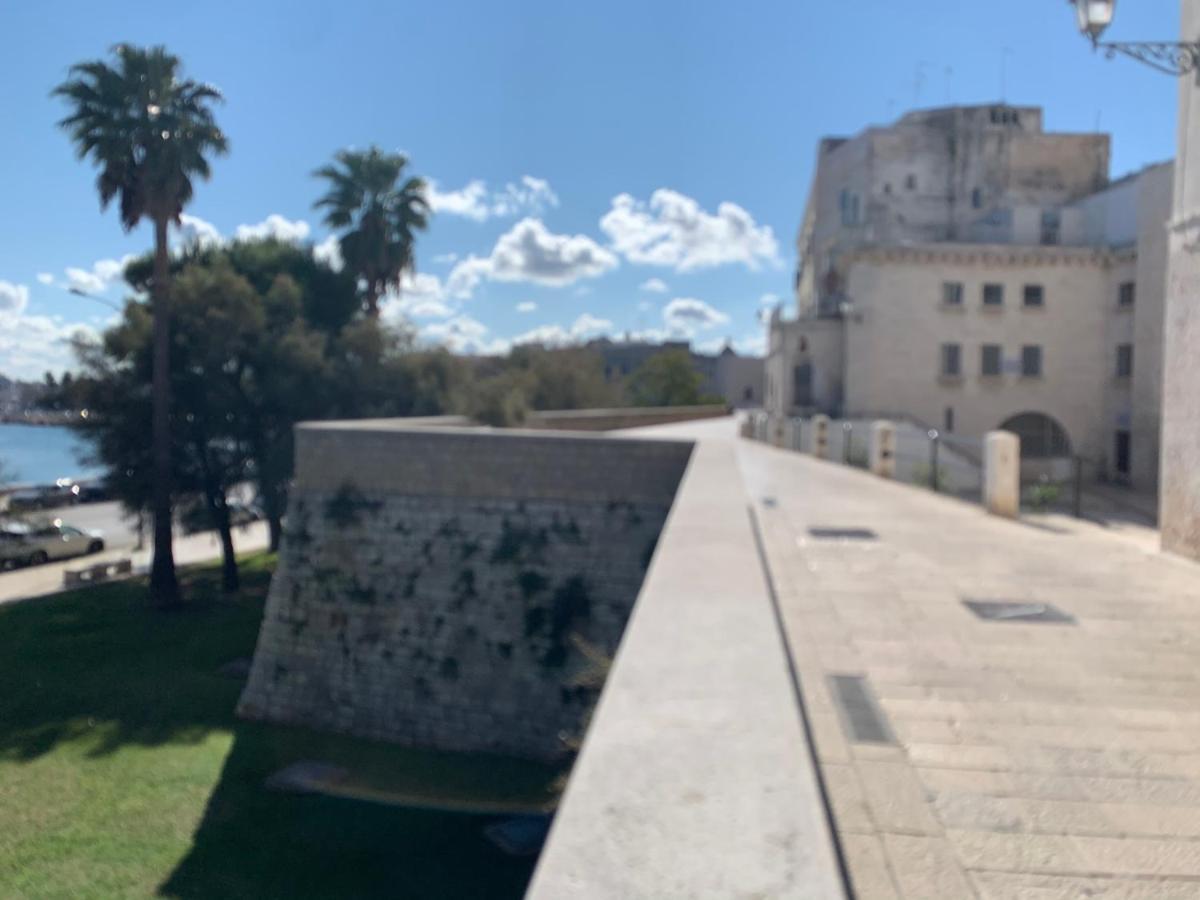 Сasa de vacaciones Porto Antico Bari
