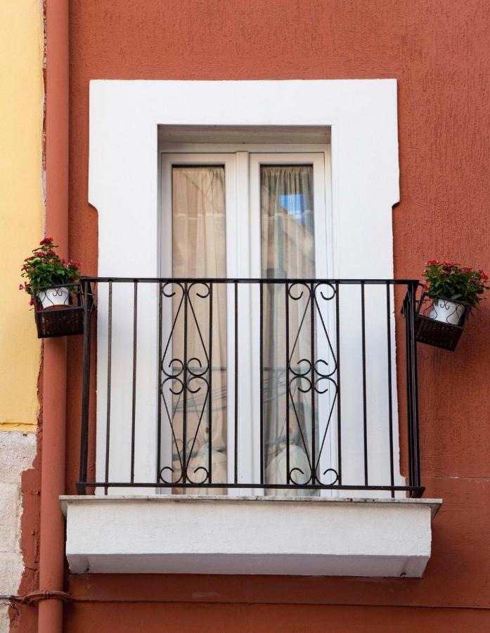 Сasa de vacaciones Porto Antico *