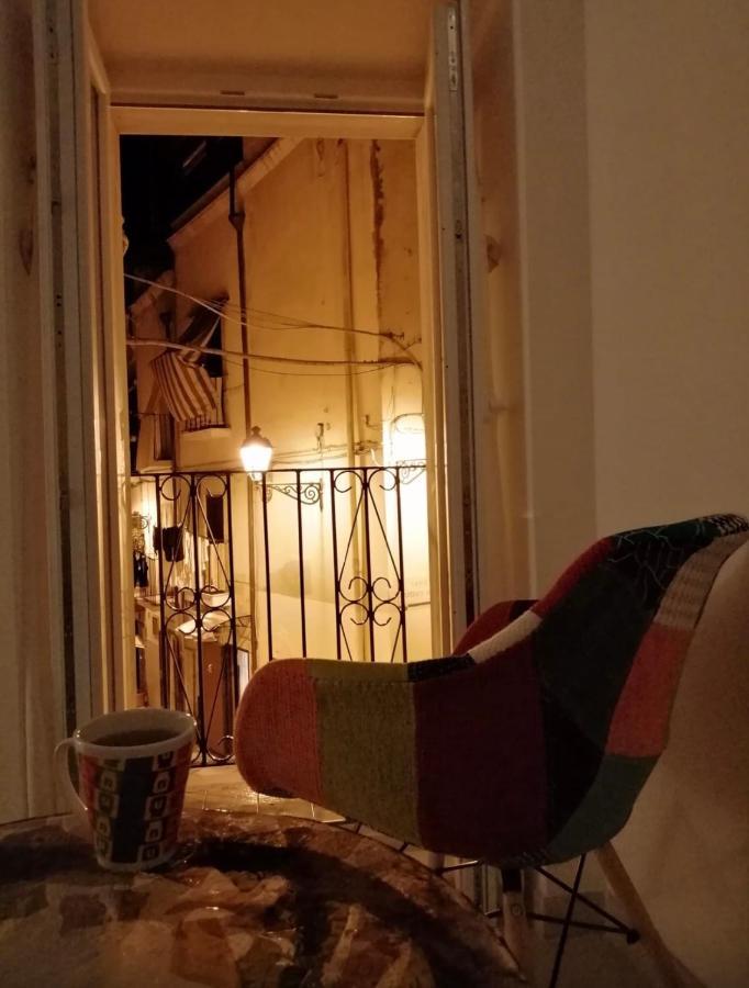 Сasa de vacaciones Porto Antico