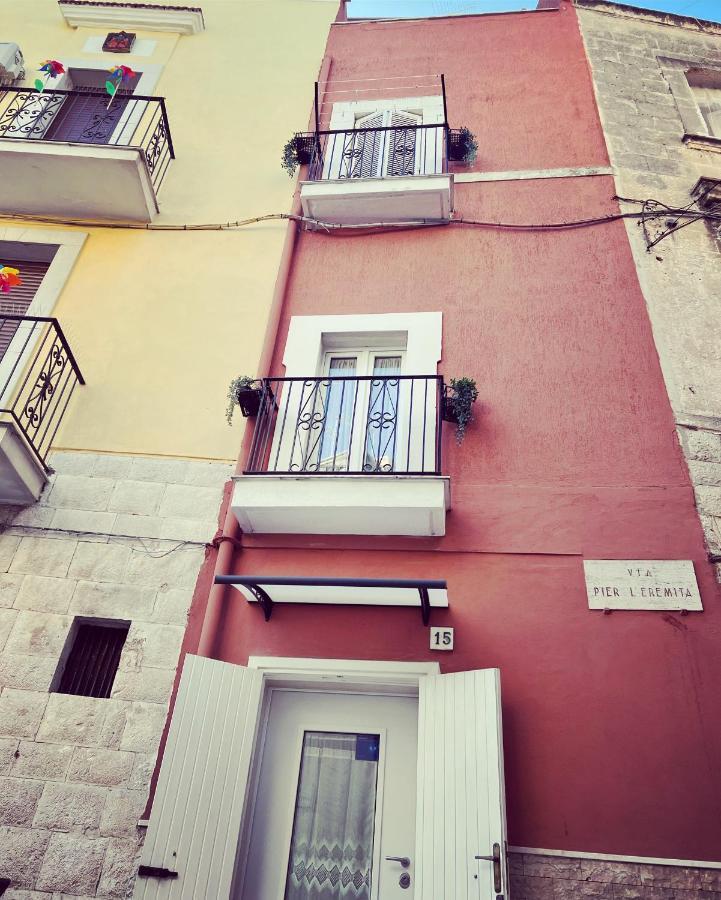 Porto Antico *