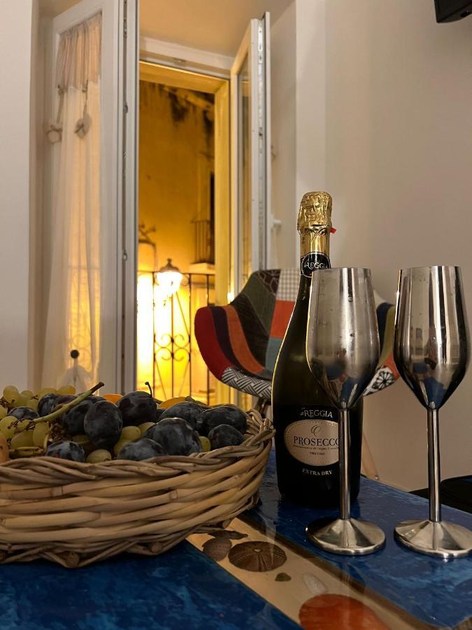 Vakantiehuis Porto Antico