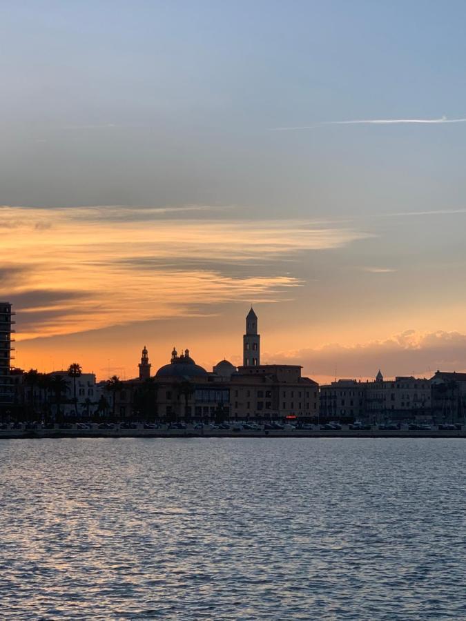 Сasa de vacaciones Porto Antico