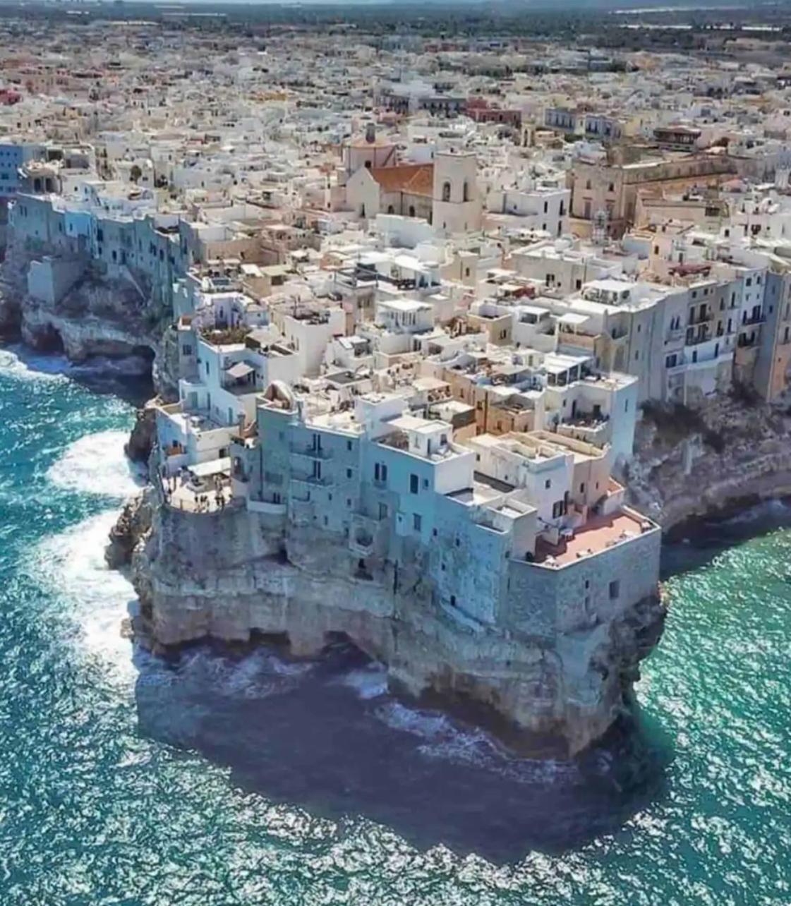 Porto Antico Сasa de vacaciones
