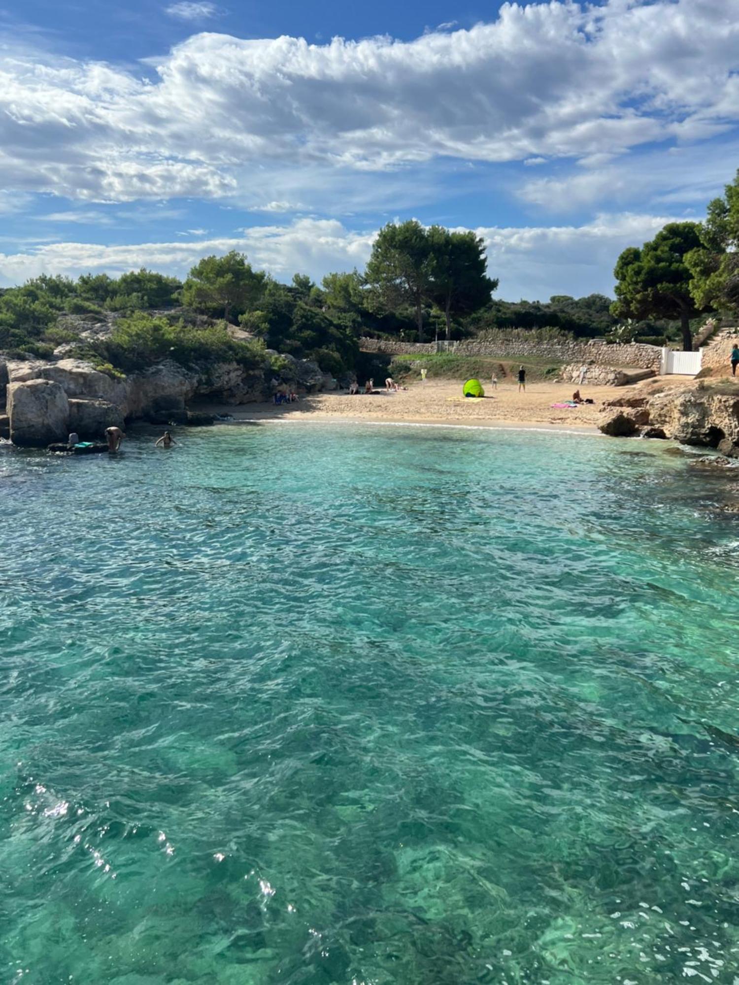 Porto Antico Сasa de vacaciones *