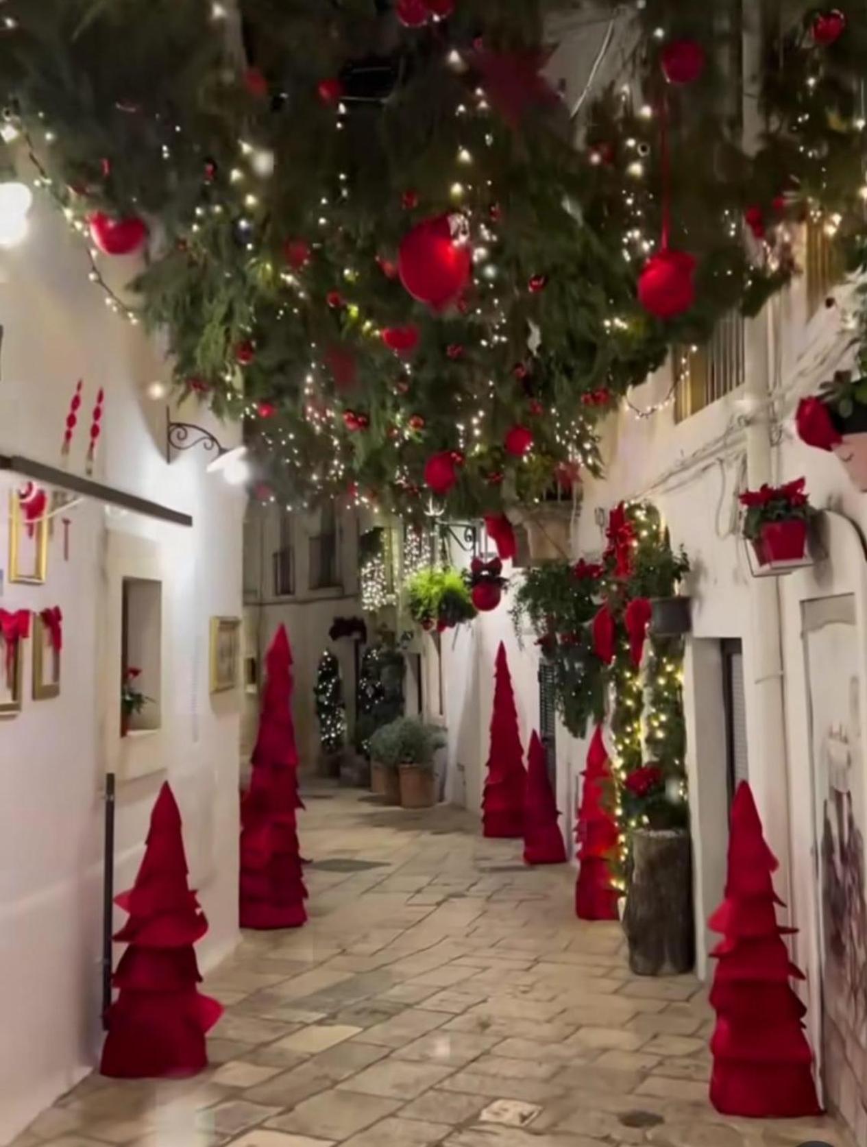 Ferienhaus Porto Antico