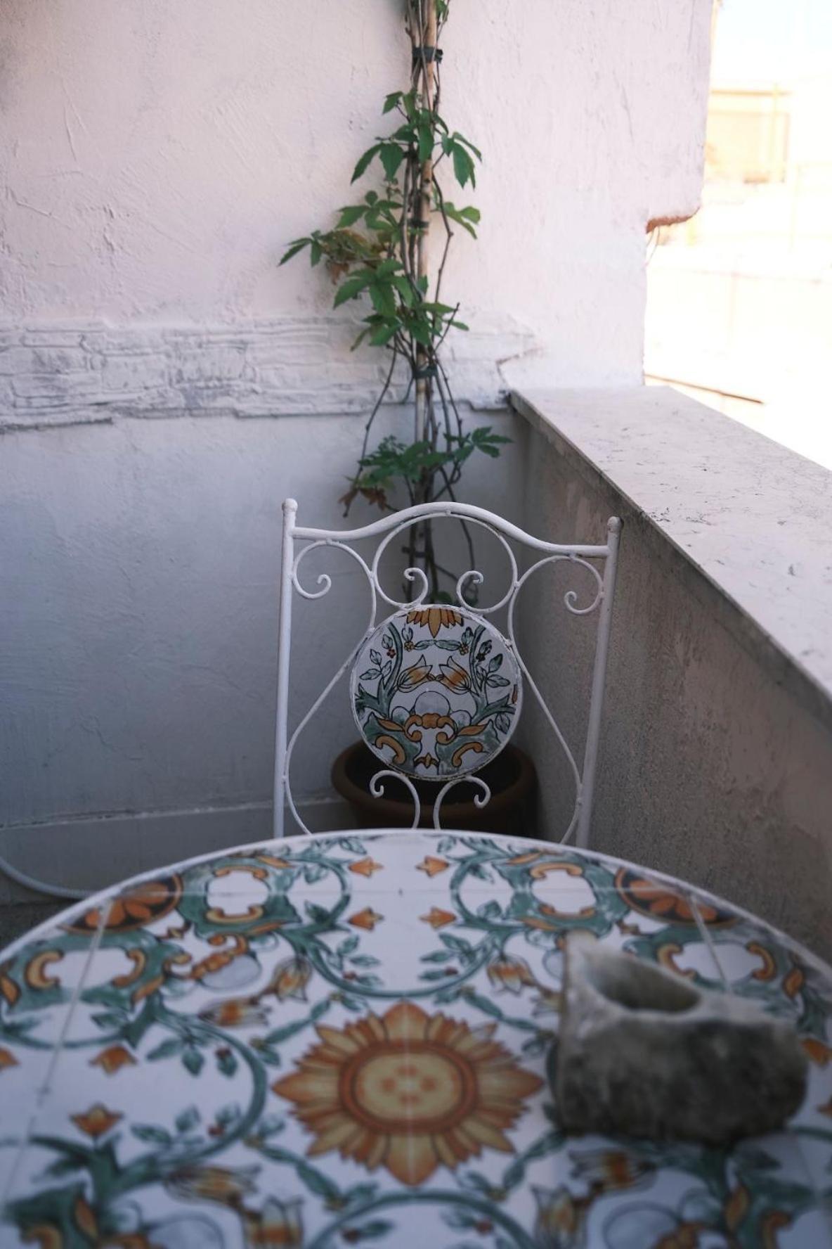 Vakantiehuis Porto Antico Bari